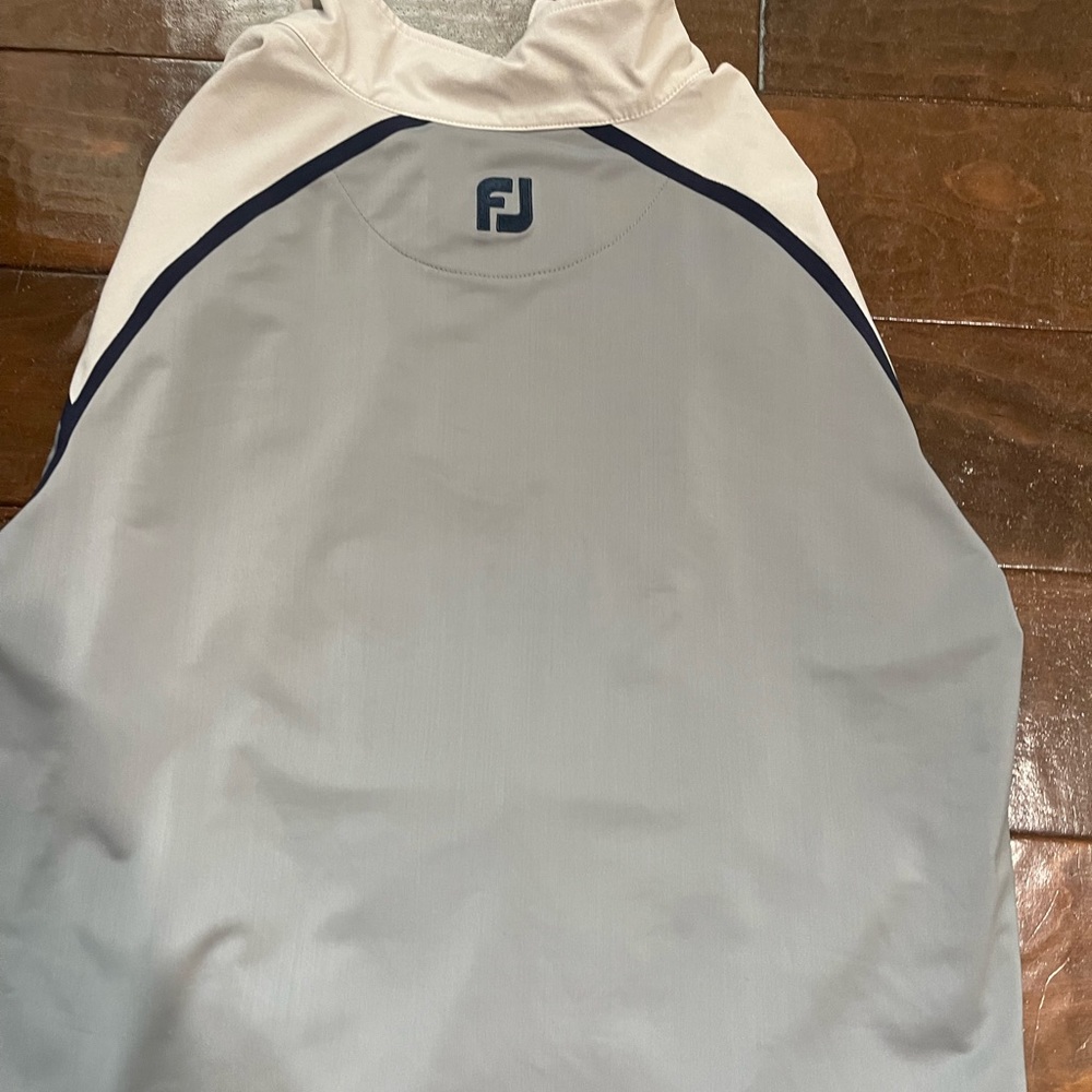 Footjoy Performance Golf Jacket